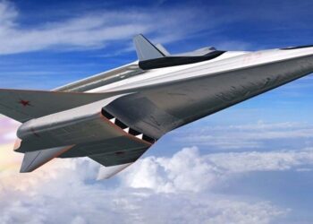 ۸ فناوری پیشرفته و جدید با کاربرد نظامی در جهان