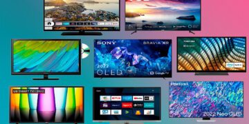 راهنمای خرید تلویزیون از بهترین برندها