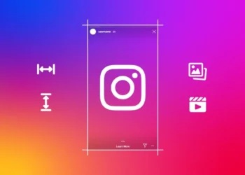 چگونه استوریها و پستهای اینستاگرام خود را ذخیره کنیم؟