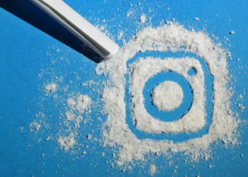 کشف تأثیر فیزیولوژیکی استفاده از اینستاگرام بر بدن