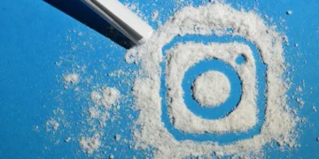 کشف تأثیر فیزیولوژیکی استفاده از اینستاگرام  بر بدن