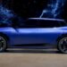 انتشار نخستین تصاویر خودروی EV4 GT کیا