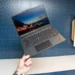لپ‌تاپ ThinkPad X13 سبک‌تر از همیشه!