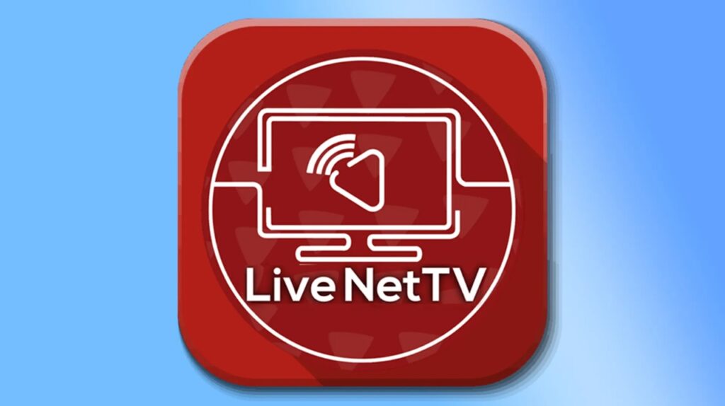 لایو نت تی‌وی (Live NetTV)