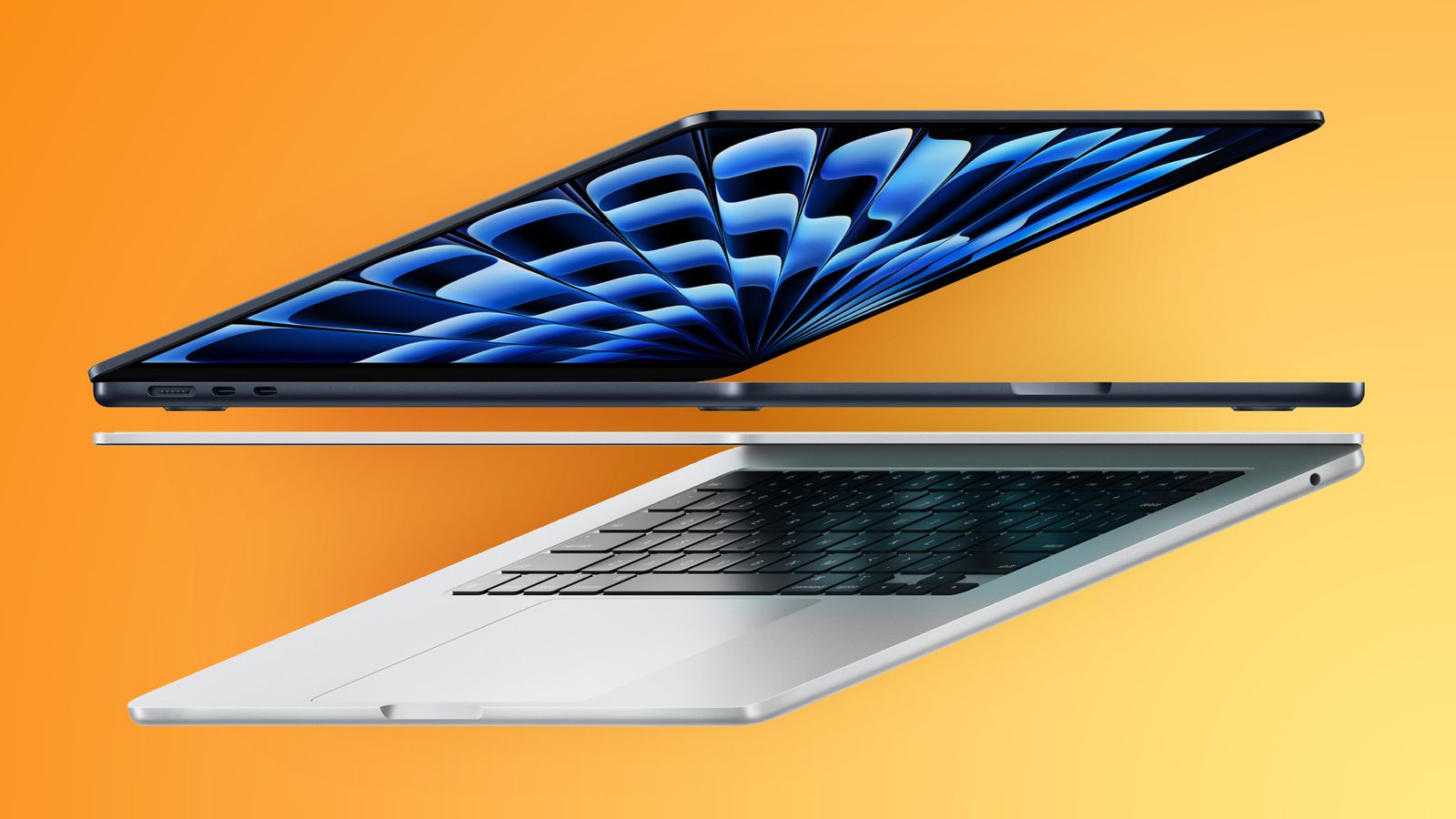 اپل این هفته از لپتاپ های MacBook Air M4 رونمایی می‌کند