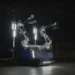 انقلاب در عملیات صنعتی با ربات انساننمای Mech