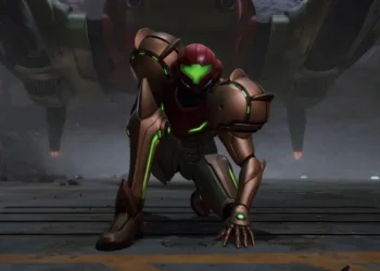 جزئیات جدیدی از گیمپلی Metroid Prime 4 Beyond منتشر شد