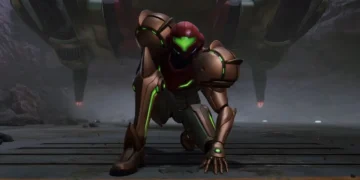 جزئیات جدیدی از گیم‌پلی Metroid Prime 4 Beyond منتشر شد