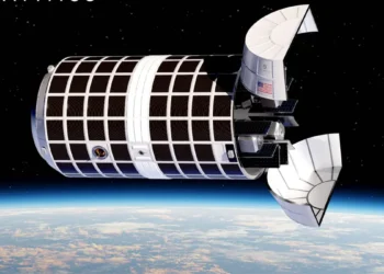 سرمایه‌گذاری کلان نیروی فضایی آمریکا برای ساخت پایگاه‌های فضایی متحرک