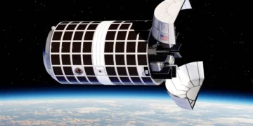 سرمایه‌گذاری کلان نیروی فضایی آمریکا برای ساخت پایگاه‌های فضایی متحرک