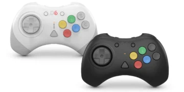 کنترلر بی‌سیم جدید Dreamcast عرضه شد