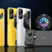 شرکت ZTE از سری گوشیهای گیمینگ Nubia Neo 3 رونمایی کرد
