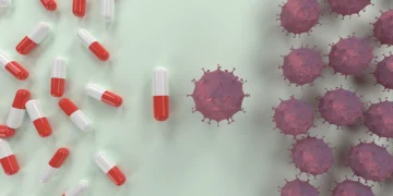 قرص Obeldesivir راهی جدید برای درمان ابولا