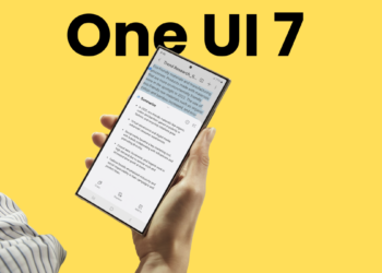 سامسونگ زمان انتشار رسمی One UI 7.0 را اعلام کرد