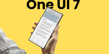 سامسونگ زمان انتشار رسمی One UI 7.0 را اعلام کرد