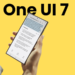سامسونگ زمان انتشار رسمی One UI 7.0 را اعلام کرد