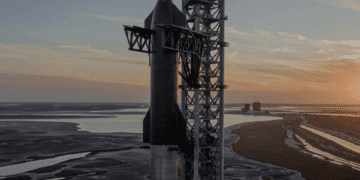 حضور ربات Optimus تسلا در مأموریت‌های مریخی ایلان ماسک