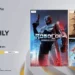 لیست بازیهای رایگان PS Plus در ماه آوریل اعلام شد