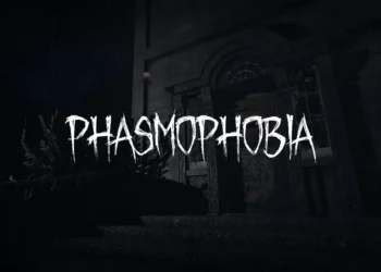 بازی Phasmophobia بهروزرسانی بزرگ نقشه Bleasdale را معرفی کرد