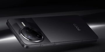بررسی پوکو F7 Pro