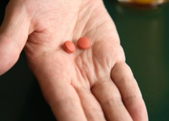 آیا مسکن‌ها می‌توانند از زوال عقل جلوگیری کنند؟