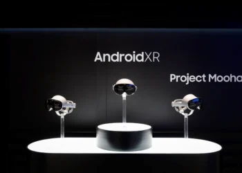 هدست XR سامسونگ با نمایشگر پیشرفتهتر از ویژن پرو عرضه میشود