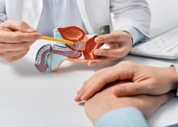 کشف درمانی ترکیبی و موثر برای سرطان پروستات