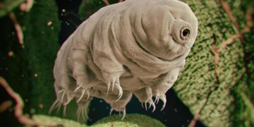 کاهش تشعشعات ناشی از پرتودرمانی سرطان به کمک خرس‌های دریایی