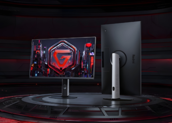 شیائومی مانیتور جدید Redmi G27Q 240Hz را با ویژگیهای برجسته معرفی کرد