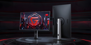 شیائومی مانیتور جدید Redmi G27Q 240Hz را با ویژگی‌های برجسته معرفی کرد