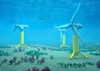 جهش بزرگ فرانسه در انرژی تجدیدپذیر با حمایت اتحادیه اروپا