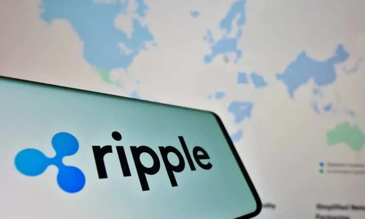 اقدام ریپل برای ثبت نشان تجاری «Ripple Custody»؛ آیا کیف پول اختصاصی XRP در راه است؟