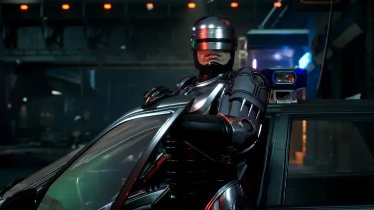 RoboCop: Rogue City 2 تابستان ۲۰۲۵ عرضه می‌شود