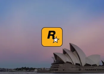 استودیو راک‌استار استرالیا تأسیس شد