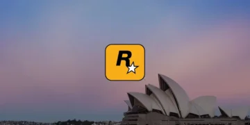 استودیو راک‌استار استرالیا تأسیس شد