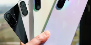 سامسونگ از گلکسی A36 با تراشه Snapdragon 6 Gen 3 رونمایی کرد