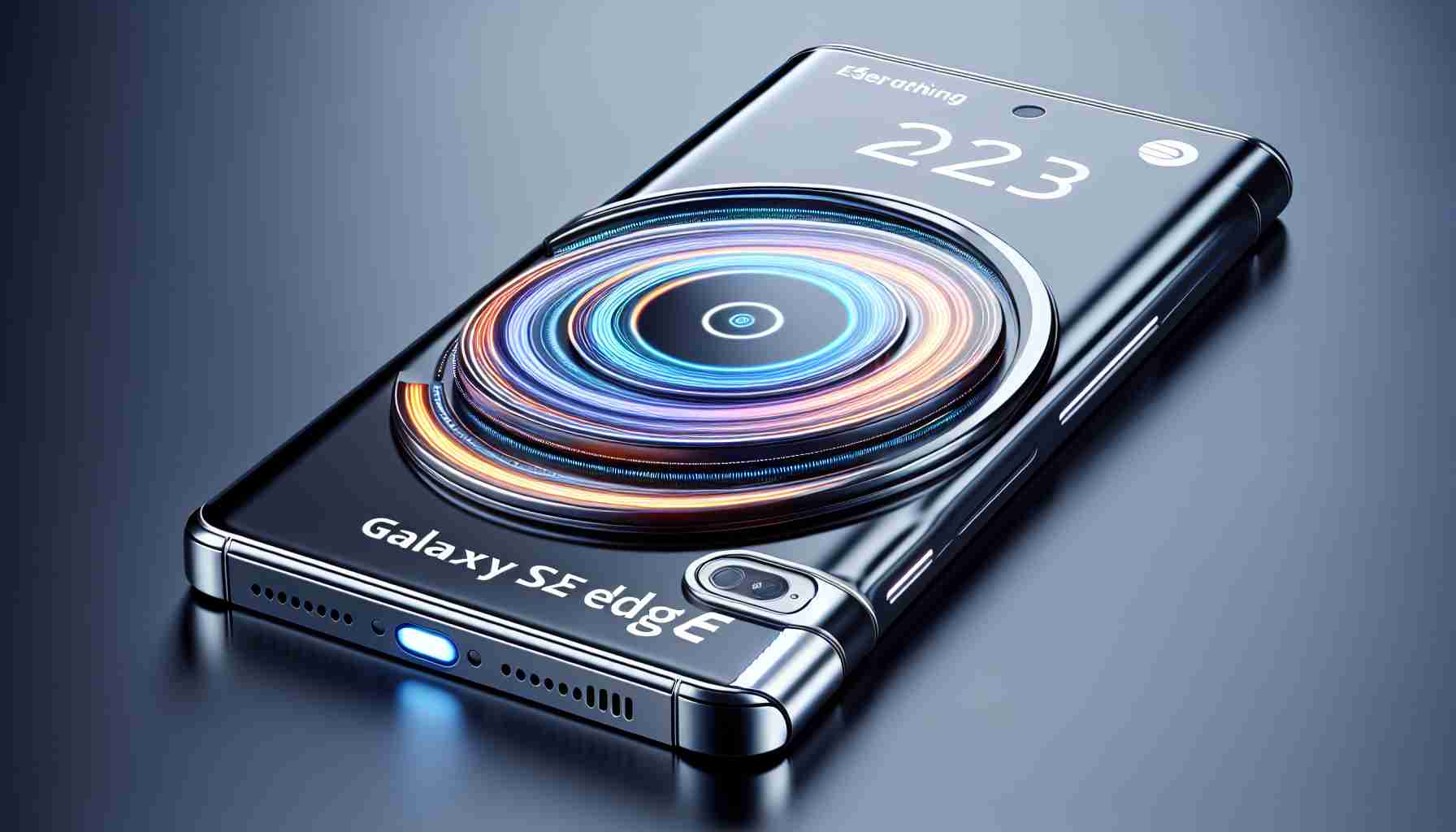 گوگل در حال آماده‌سازی تبلیغ برای گوشی Galaxy S25 Edge