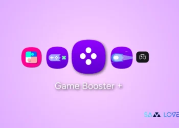 معرفی اپلیکیشن +Game Booster برای بهبود تجربه بازی در گوشی‌های گلکسی