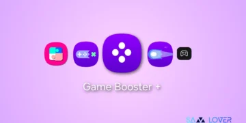 معرفی اپلیکیشن +Game Booster برای بهبود تجربه بازی در گوشی‌های گلکسی