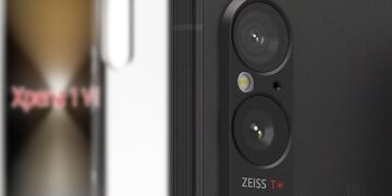 شایعه جابه‌جایی میکروفن در گوشی Sony Xperia 1 VII تقویت شد