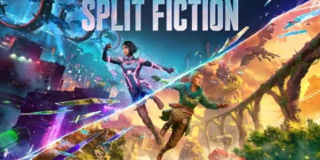 بازی Split Fiction