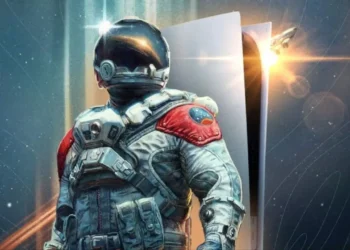 احتمال عرضه Starfield برای PS5 قوت گرفت