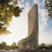 رونمایی از برج Cityzen در تفلیس؛ ترکیب معماری مدرن با طبیعت