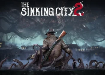 کمپین کیک‌استارتر بازی The Sinking City 2 این هفته آغاز می‌شود