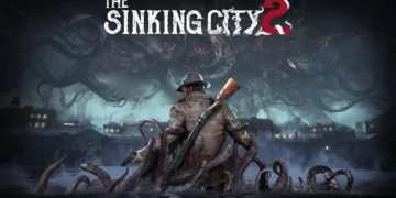 کمپین کیک‌استارتر بازی The Sinking City 2 این هفته آغاز می‌شود