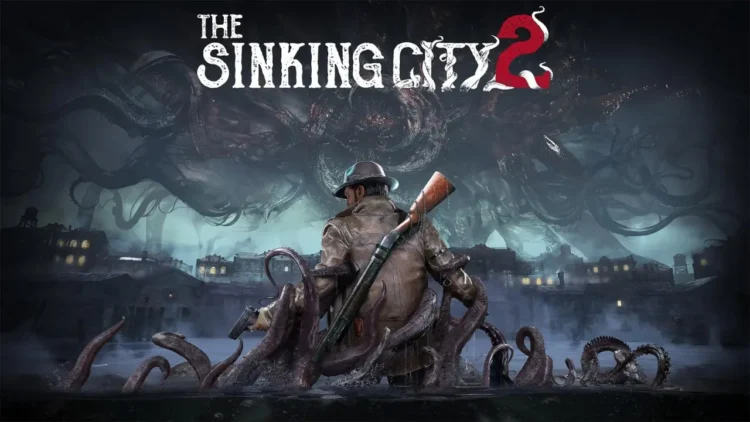 کمپین کیک‌استارتر بازی The Sinking City 2 این هفته آغاز می‌شود