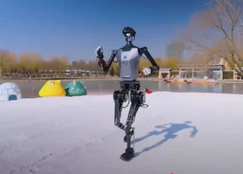 تحول در رباتیک و تحقیقات صنعتی با ربات تیان گونگ شینگژه