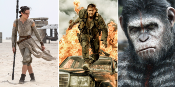 بهترین فیلم های علمی تخیلی