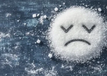 کشف ارتباط بین مصرف زیاد نمک با افسردگی