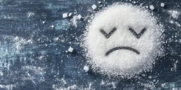 کشف ارتباط بین مصرف زیاد نمک با افسردگی